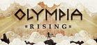 Portada oficial de de Olympia Rising para PC