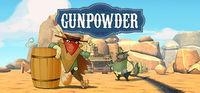 Portada oficial de Gunpowder para PC