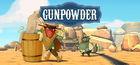 Portada oficial de de Gunpowder para PC