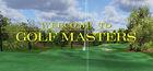 Portada oficial de de Golf Masters para PC