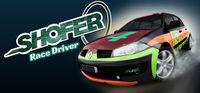 Portada oficial de SHOFER Race Driver para PC