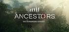 Portada oficial de de Ancestors: The Humankind Odyssey para PC