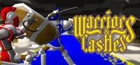 Portada oficial de Warriors & Castles para PC