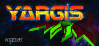 Portada oficial de Yargis - Space Melee para PC