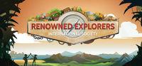 Portada oficial de Renowned Explorers: International Society para PC