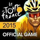Portada oficial de de Tour de France 2015 para Android