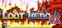 Portada oficial de Loot Hero DX para PC
