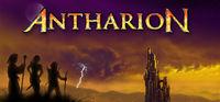 Portada oficial de AntharioN para PC