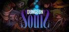 Portada oficial de de Dungeon Souls para PC