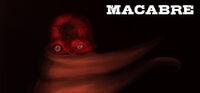 Portada oficial de Macabre (2015) para PC