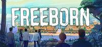 Portada oficial de Freeborn para PC