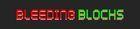 Portada oficial de de Bleeding Blocks para PC