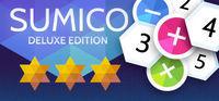 Portada oficial de SUMICO - The Numbers Game para PC