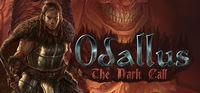 Portada oficial de Odallus: The Dark Call para PC