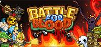 Portada oficial de Battle for Blood - Epic battles within 30 seconds! para PC