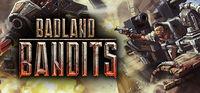 Portada oficial de Badland Bandits para PC