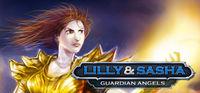 Portada oficial de Lilly and Sasha: Guardian Angels para PC