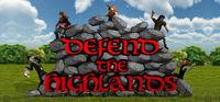 Portada oficial de Defend The Highlands para PC