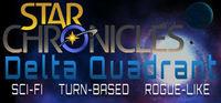 Portada oficial de Star Chronicles: Delta Quadrant para PC