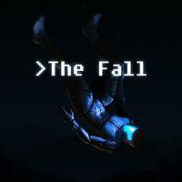 Portada oficial de The Fall para PS4