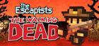 Portada oficial de de The Escapists: The Walking Dead para PC