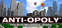 Portada oficial de Anti-Opoly para PC