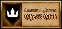 Portada oficial de Ancients of Fasaria: Chess Club para PC