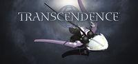 Portada oficial de Transcendence para PC