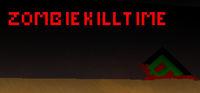 Portada oficial de Zombie Killtime para PC