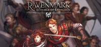 Portada oficial de Ravenmark: Scourge of Estellion para PC