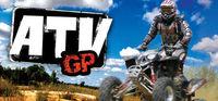 Portada oficial de ATV GP para PC