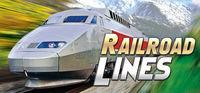 Portada oficial de Railroad Lines para PC