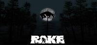 Portada oficial de Rake para PC