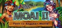 Portada oficial de MOAI 2: Path to Another World para PC