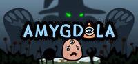 Portada oficial de Amygdala (2015) para PC
