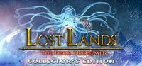 Portada oficial de Lost Lands: The Four Horsemen para PC