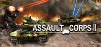 Portada oficial de Assault Corps II para PC