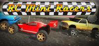 Portada oficial de RC Mini Racers para PC