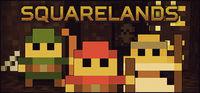 Portada oficial de Squarelands para PC