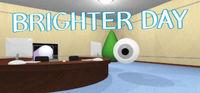 Portada oficial de Brighter Day para PC