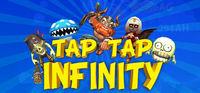 Portada oficial de Tap Tap Infinity para PC