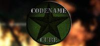 Portada oficial de Codename CURE para PC