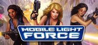 Portada oficial de Mobile Light Force para PC