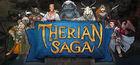 Portada oficial de de Therian Saga para PC