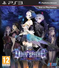 Odin Sphere Leifthrasir