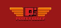 Portada oficial de Pixel Fodder para PC