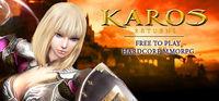 Portada oficial de Karos Returns para PC