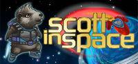 Portada oficial de Scott in Space para PC