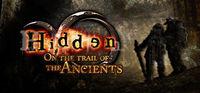 Portada oficial de Hidden: On the trail of the Ancients para PC