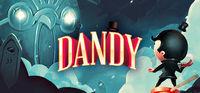 Portada oficial de Dandy: Or a Brief Glimpse Into the Life of the Candy Alchemist para PC